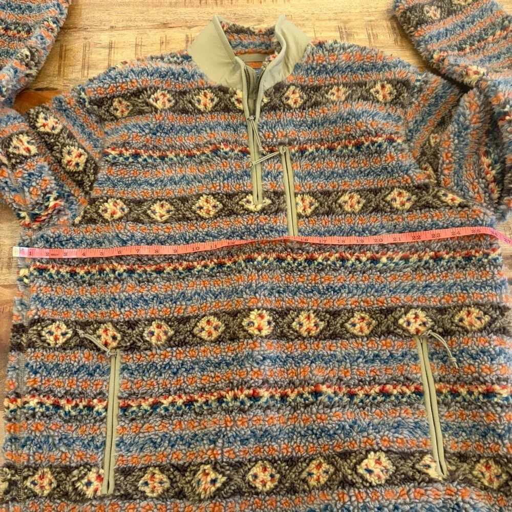 J. Crew crew nordic